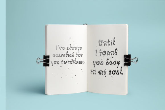 It s Christmas: The Perfect Display Font for Festive Branding